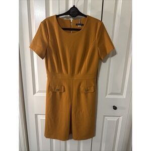 Tommy Hilfiger Retro Style Dress Size 12 Business, Dinner Meetings